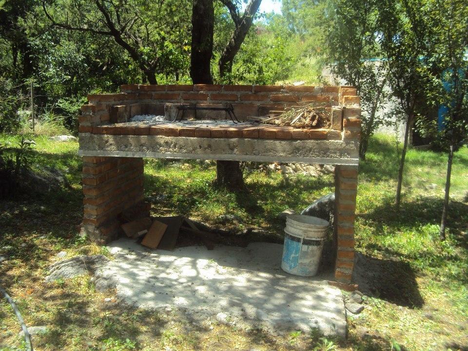 Cabanas Wayramuyu Villa de Merlo Bagian luar foto